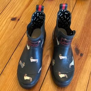 Joules Wellies